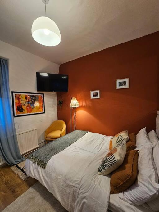 Fulham One Bedroom Flat Londen
