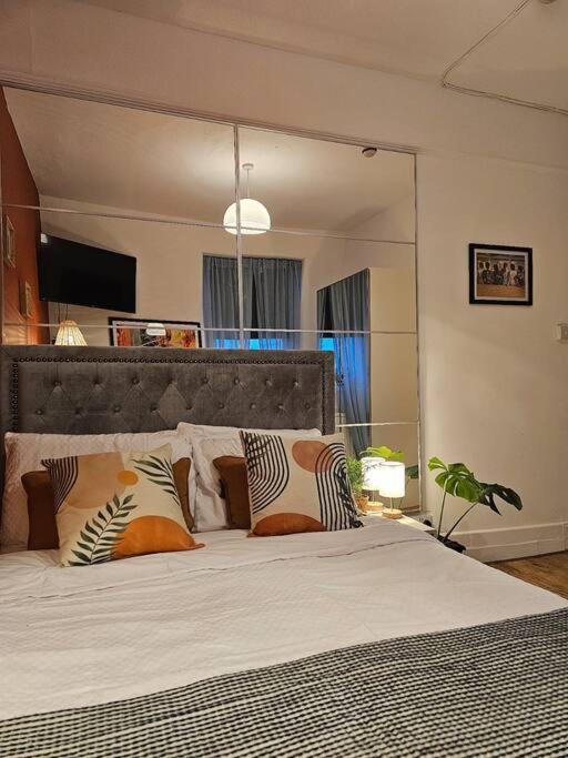 Appartement Fulham One Bedroom Flat *