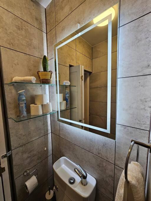Fulham One Bedroom Flat * Londen