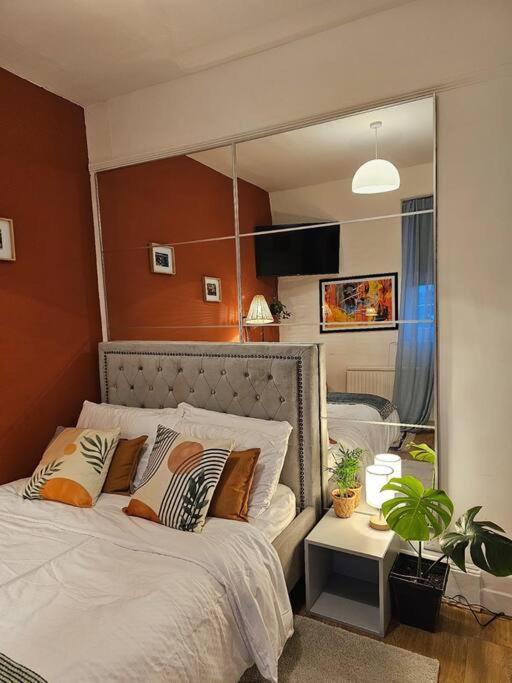 Fulham One Bedroom Flat Appartement Londen