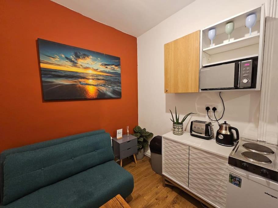 Fulham One Bedroom Flat Appartement *