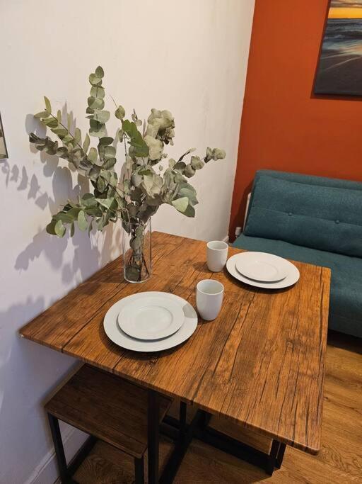 Appartement Fulham One Bedroom Flat