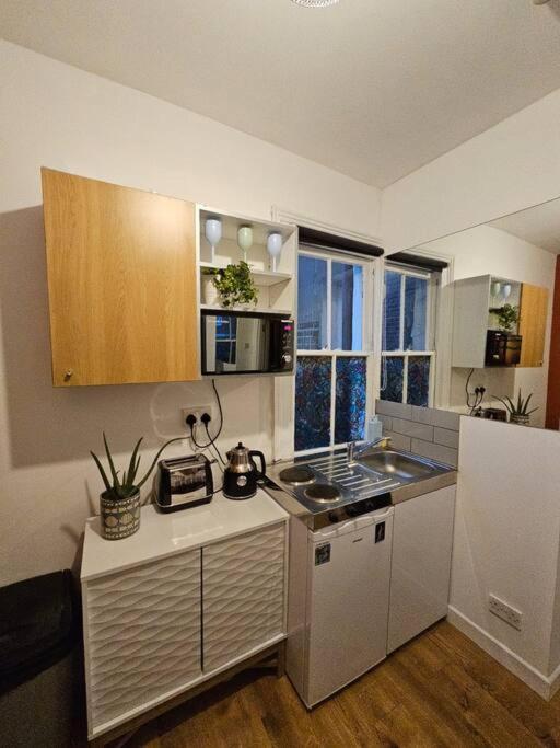 Appartement Fulham One Bedroom Flat *