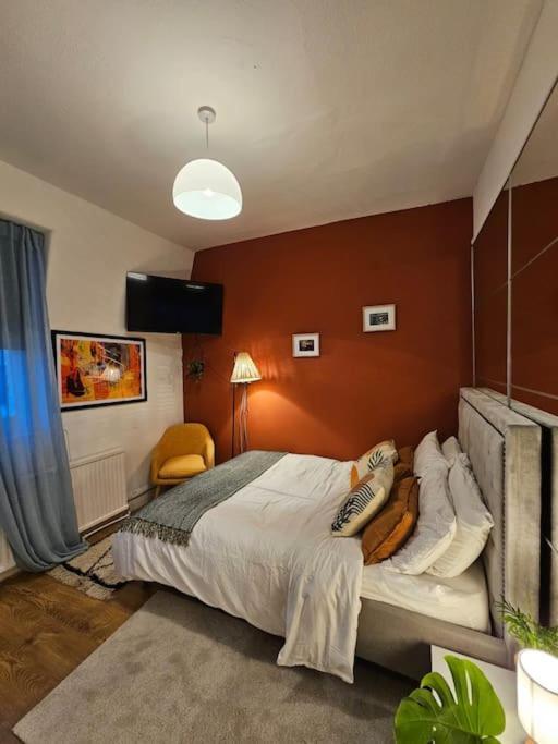 Fulham One Bedroom Flat Appartement Londen