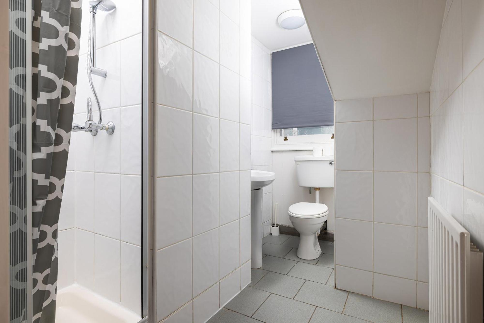 Apartment Charmstay Swiss