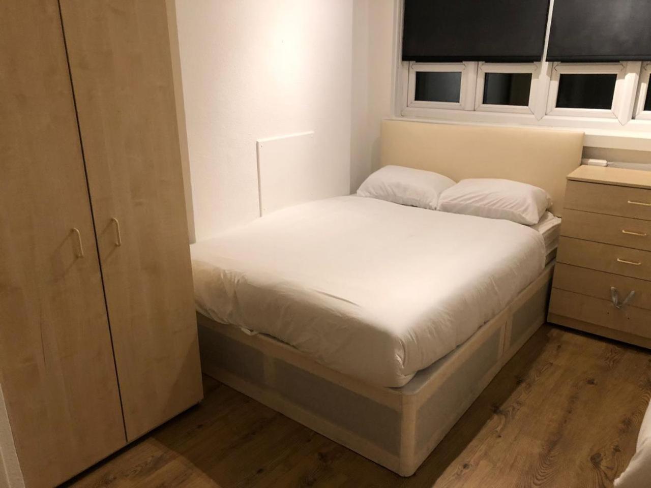 Lovely 3 Bedroom North Apartment