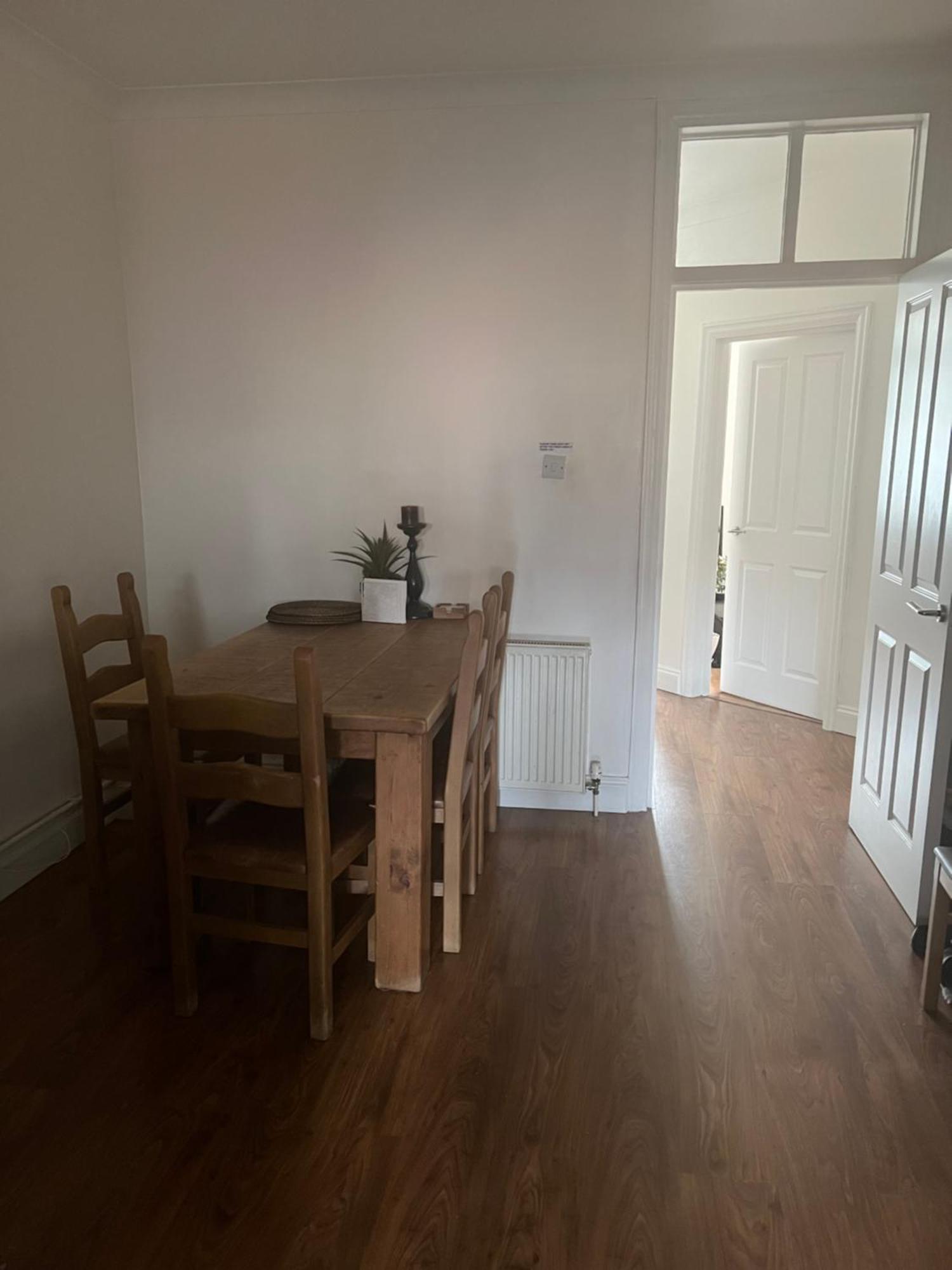 Comfortable Single Wembley Park/stadium Homestay London