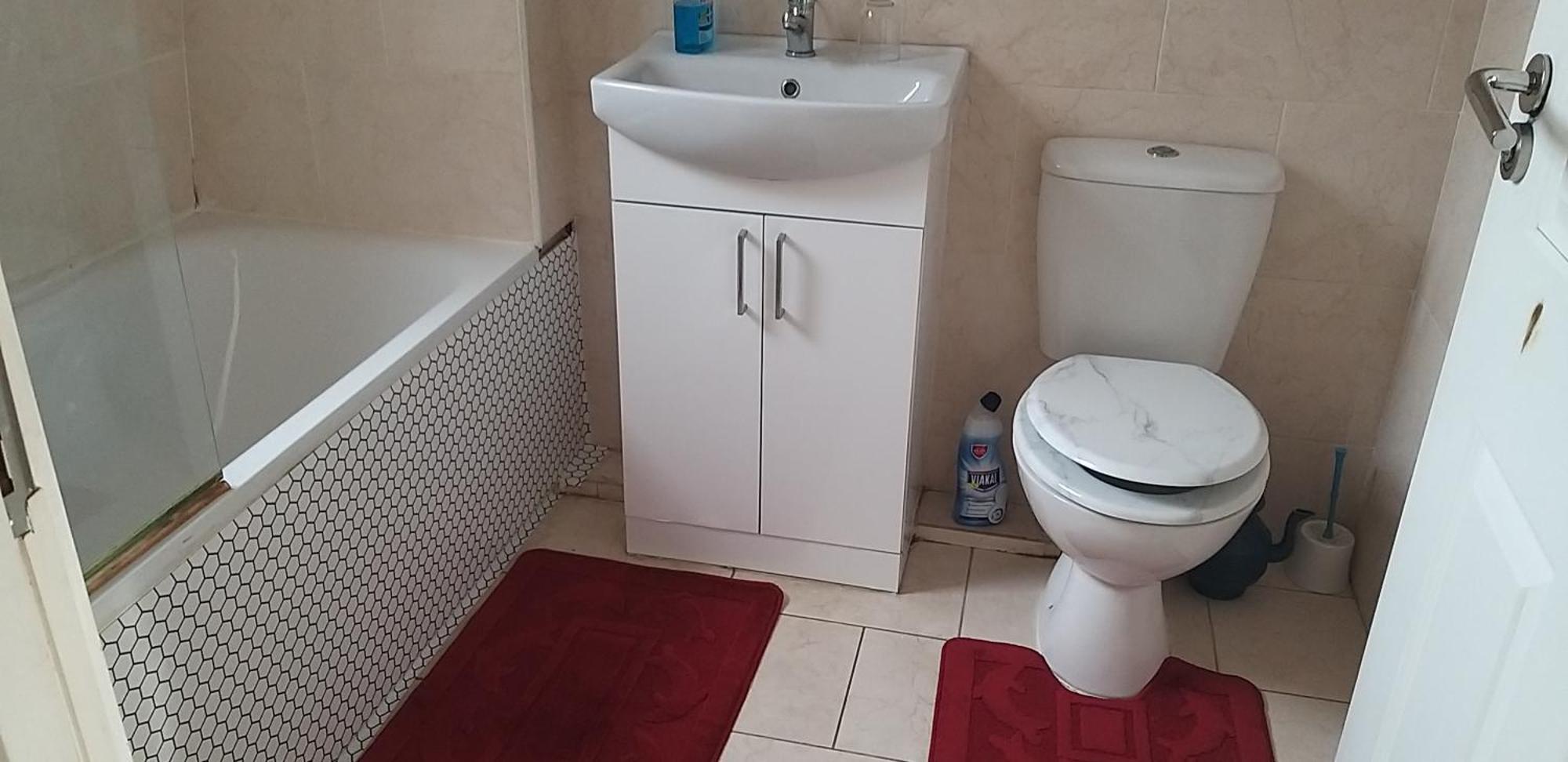 Simply Relax,1 Eastham * London
