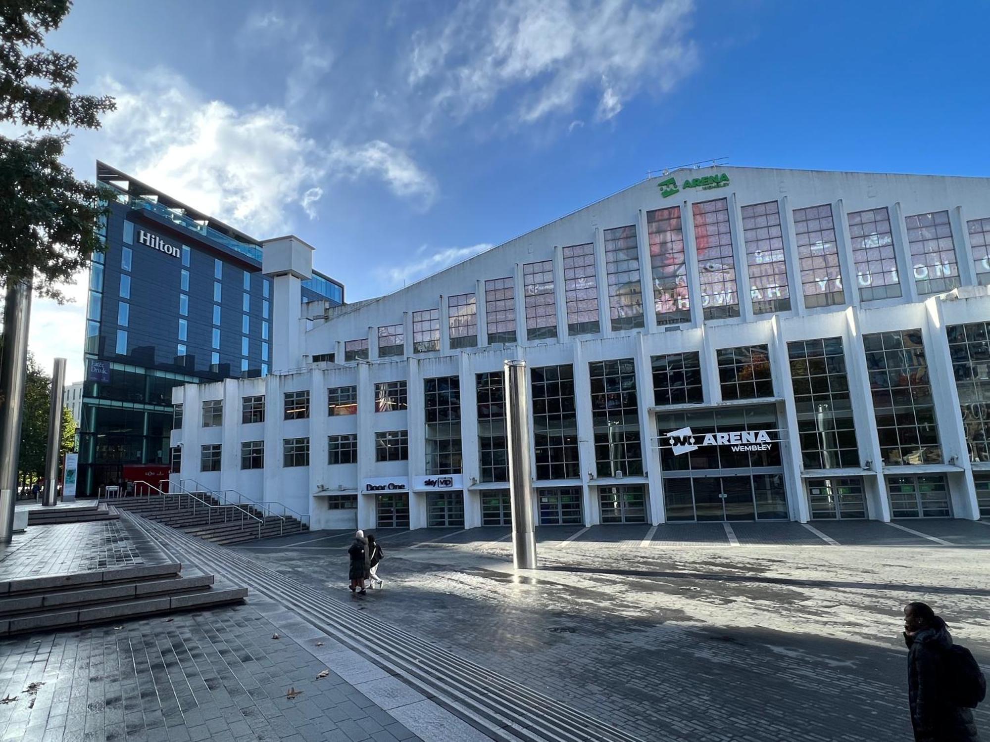 Homestay Comfortable Single Wembley Park/stadium