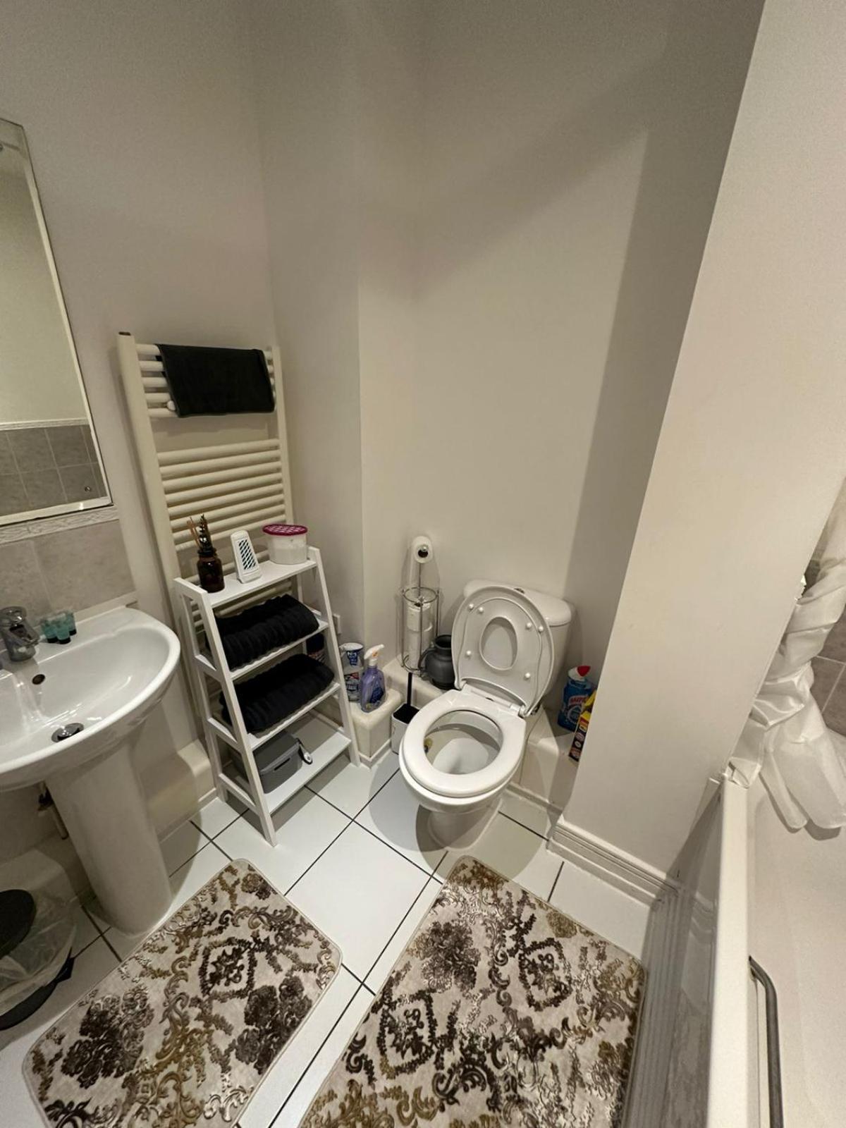 Cozzy Apartment