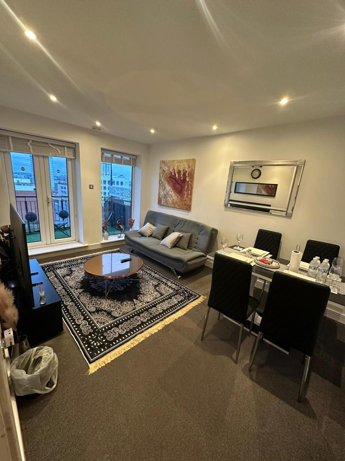 Apartment Cozzy