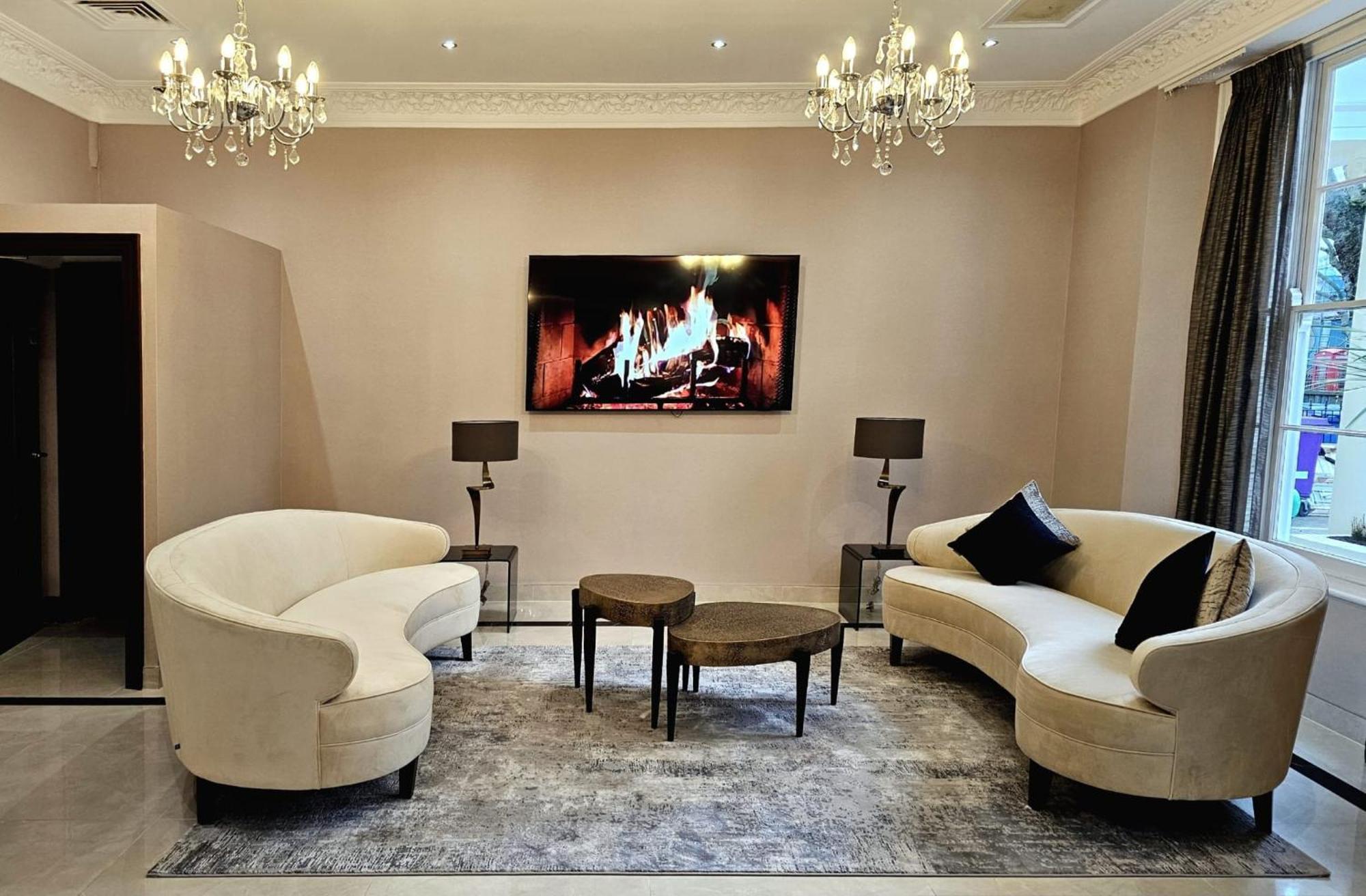 Hyde Park International 4* Londres