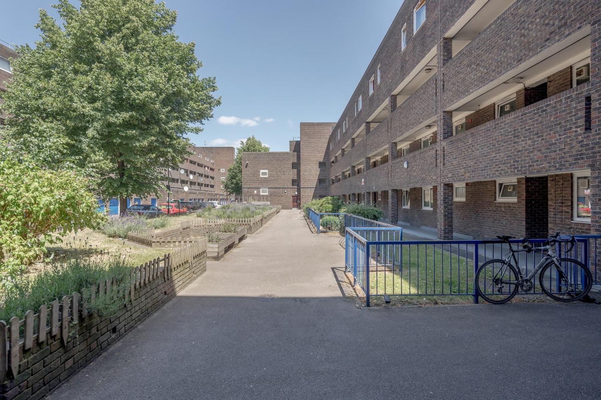 4-bedroom Flat Near Bigben,parliament & Eye Appartement