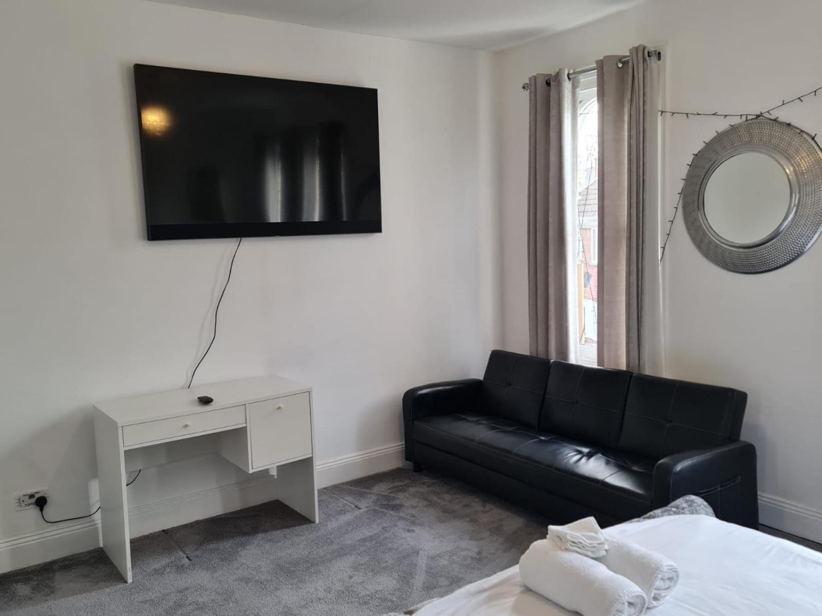 Three Bedroom House London