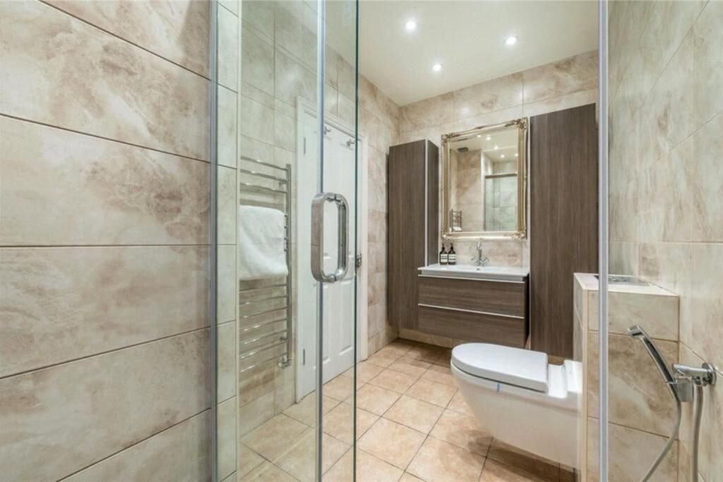 Stylish Hampstead Flat With Character And Charm Apartment *