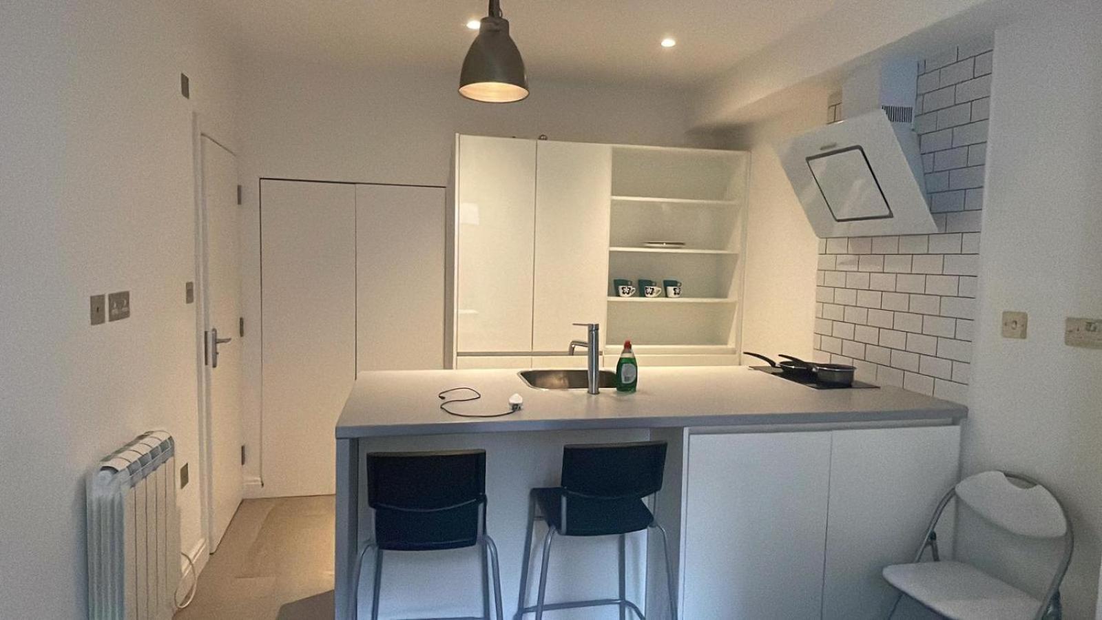 Appartement The Chapter- Knightsbridge