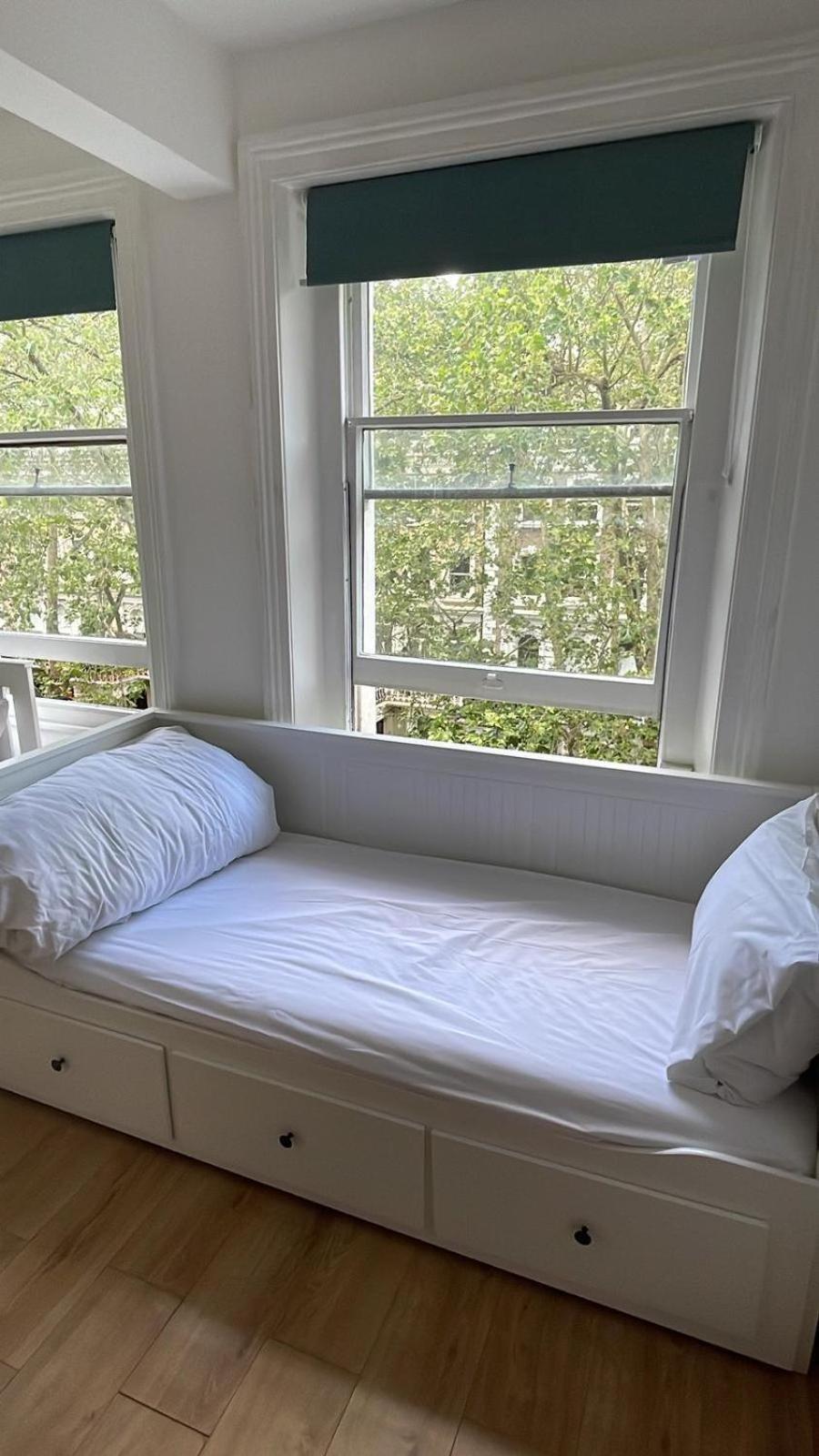 The Chapter- Knightsbridge Appartement Londen