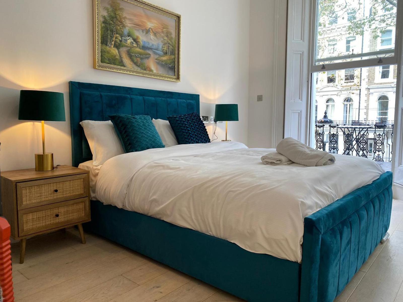 Appartement The Chapter- Knightsbridge *