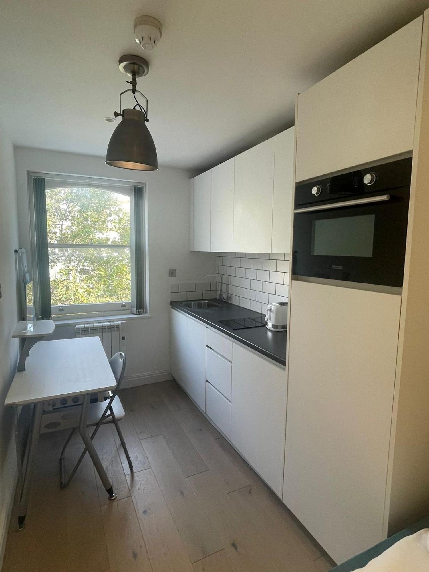 Appartement The Chapter- Knightsbridge