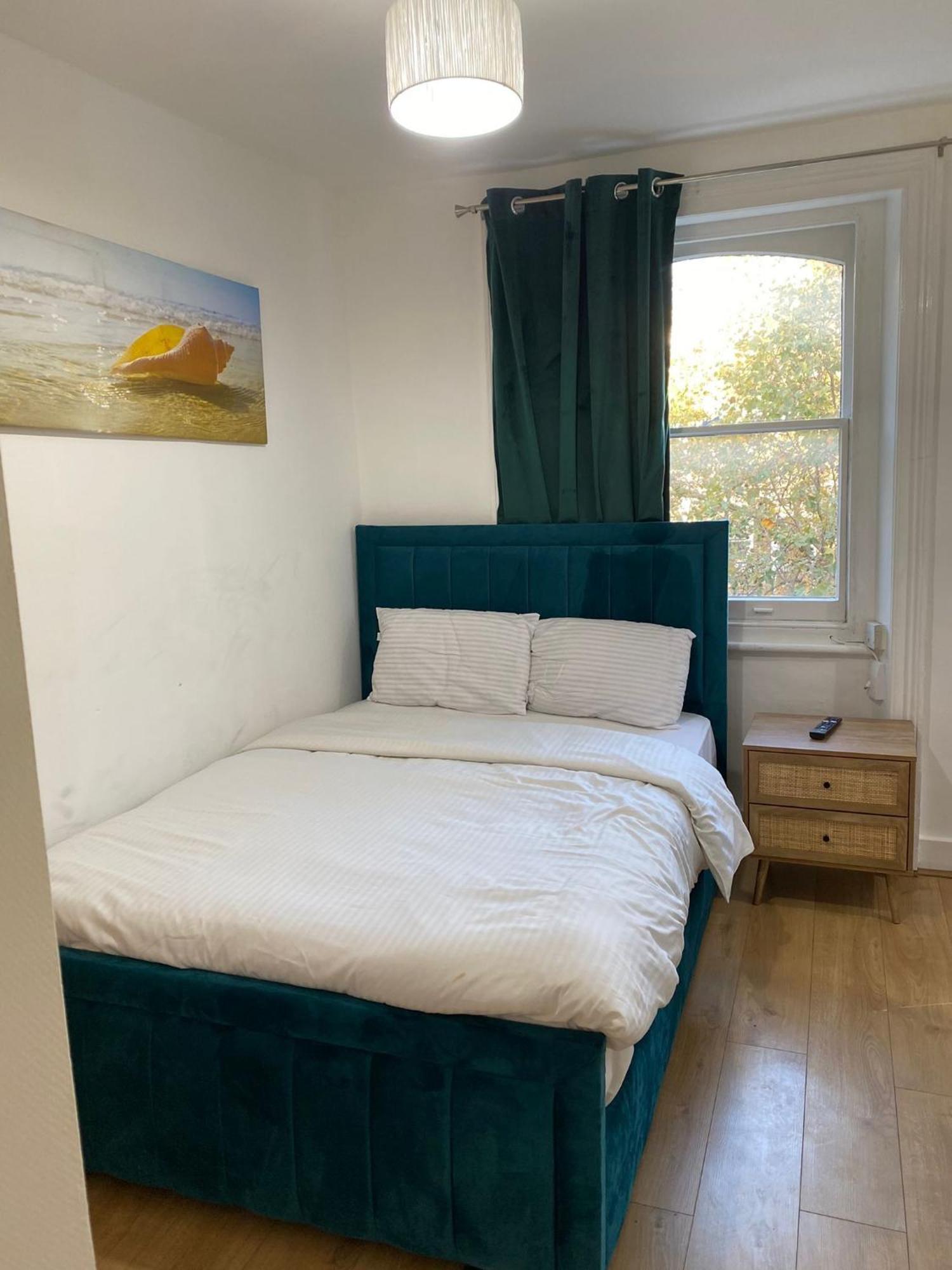 The Chapter- Knightsbridge Appartement Londen