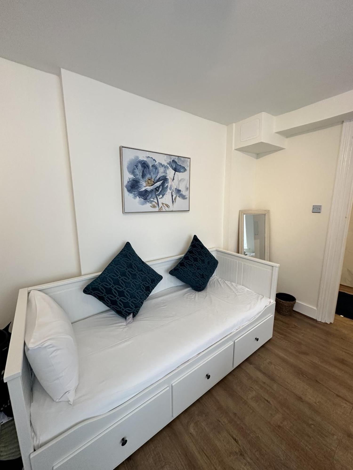 The Chapter- Knightsbridge Appartement Londen