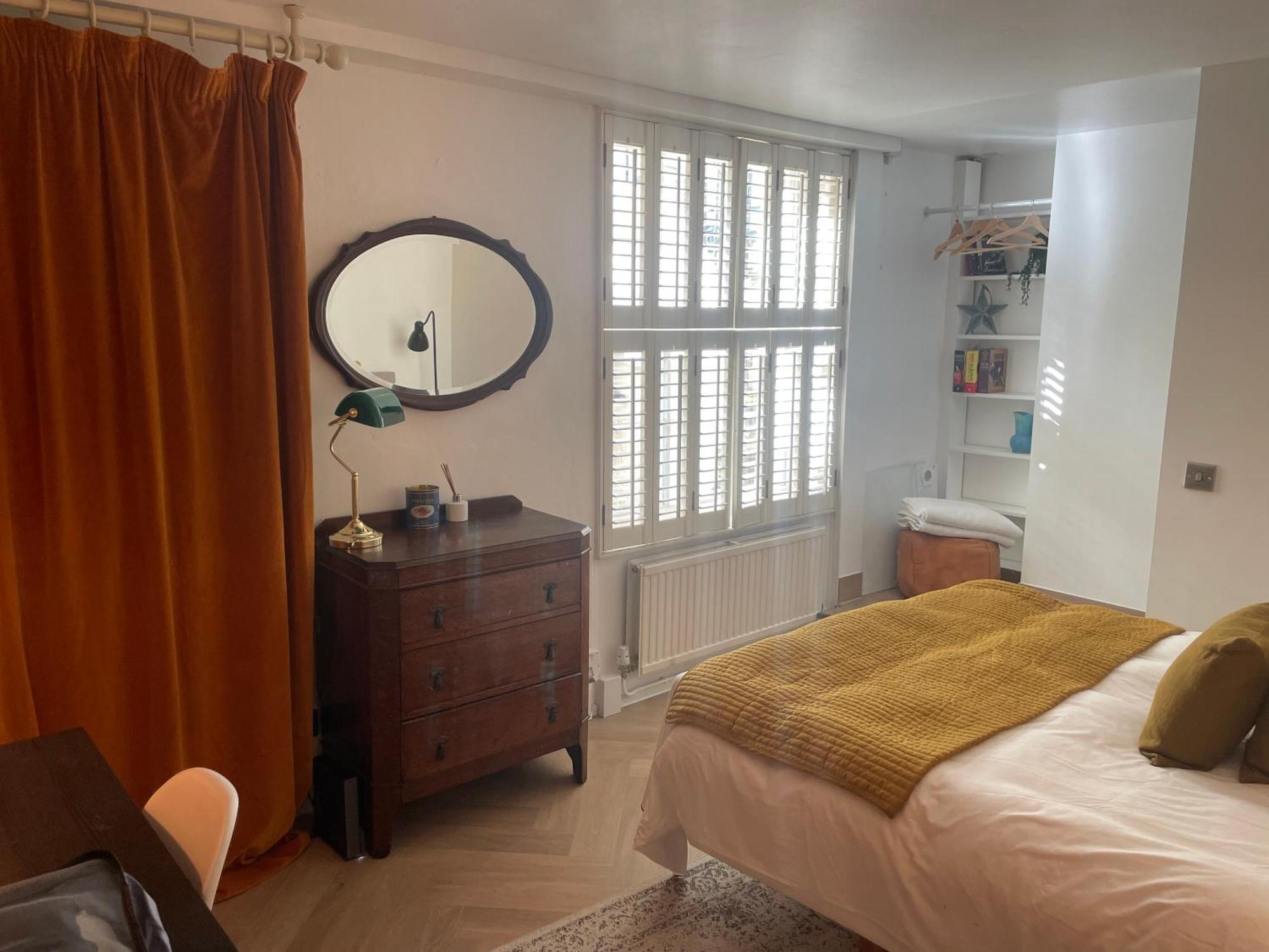 Ferienhaus Beautiful Victorian House, Sleeps 12 *