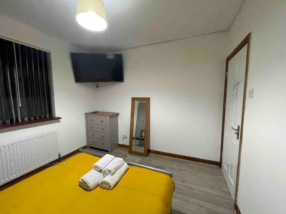 Victoria Mews Hoxton Shoreditch Apartamento Londres