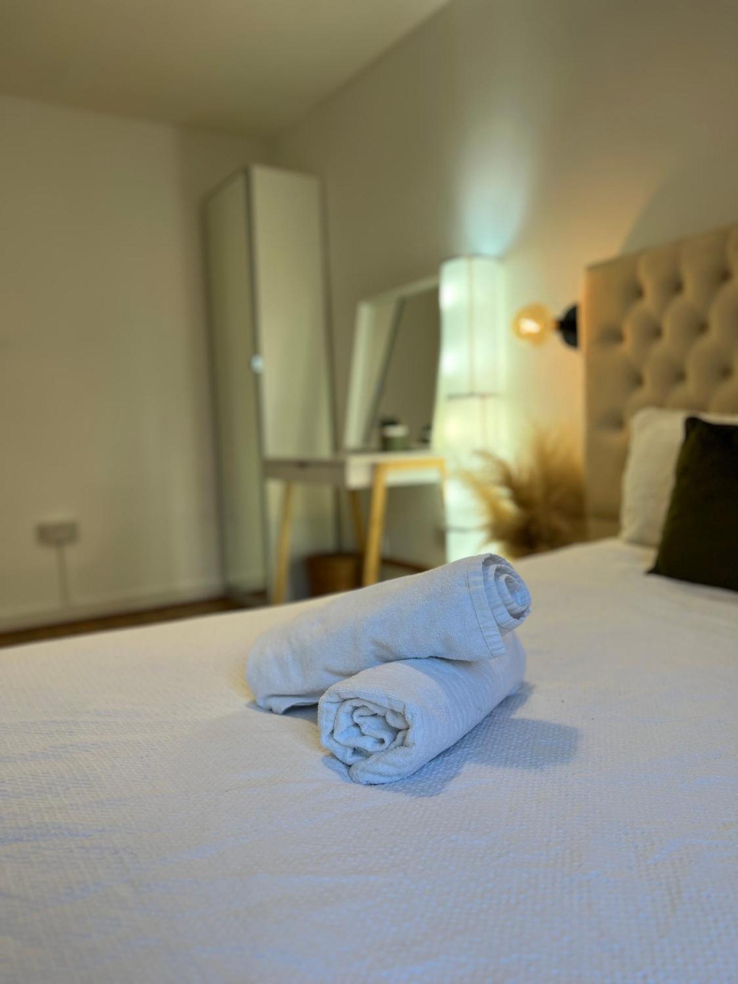 3-bedroom In The Heart Of * Londen