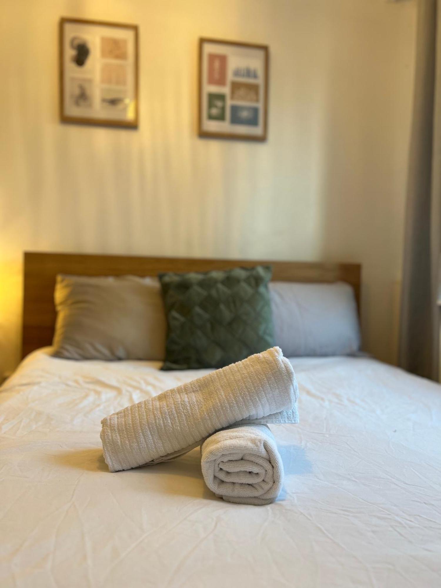 3-bedroom In The Heart Of Londen