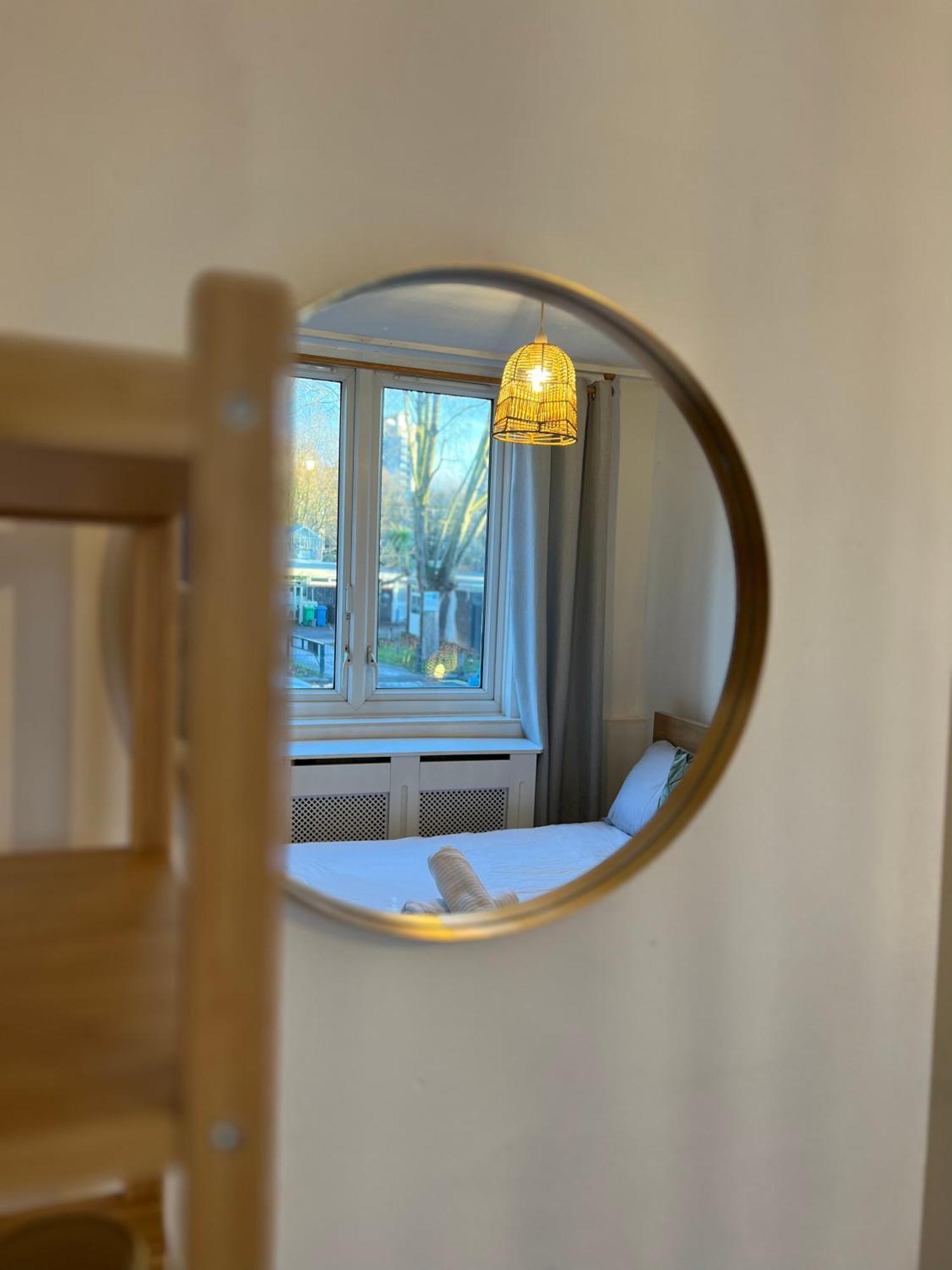 3-bedroom In The Heart Of Appartement *