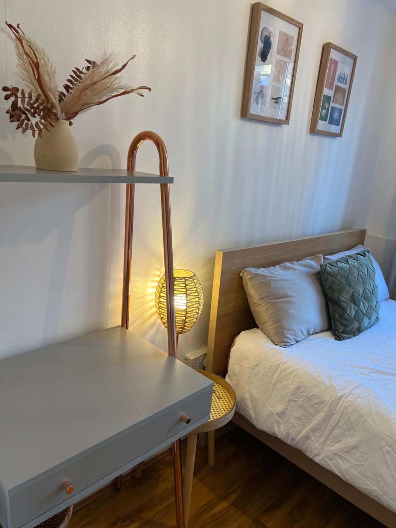 Appartement 3-bedroom In The Heart Of Londen