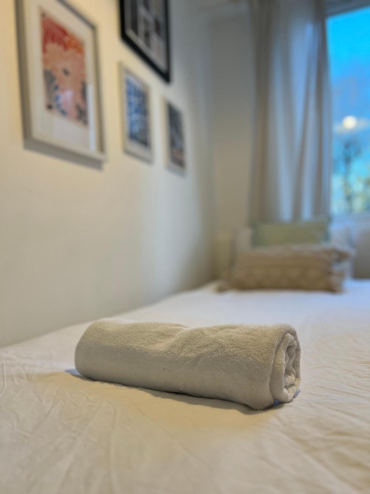 3-bedroom In The Heart Of * Londen