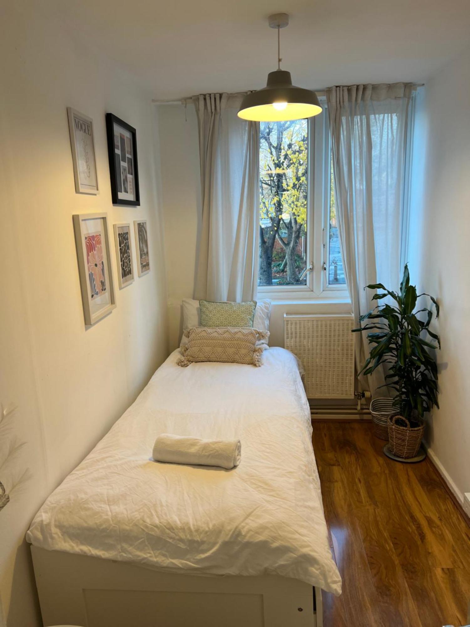 Appartement 3-bedroom In The Heart Of Londen