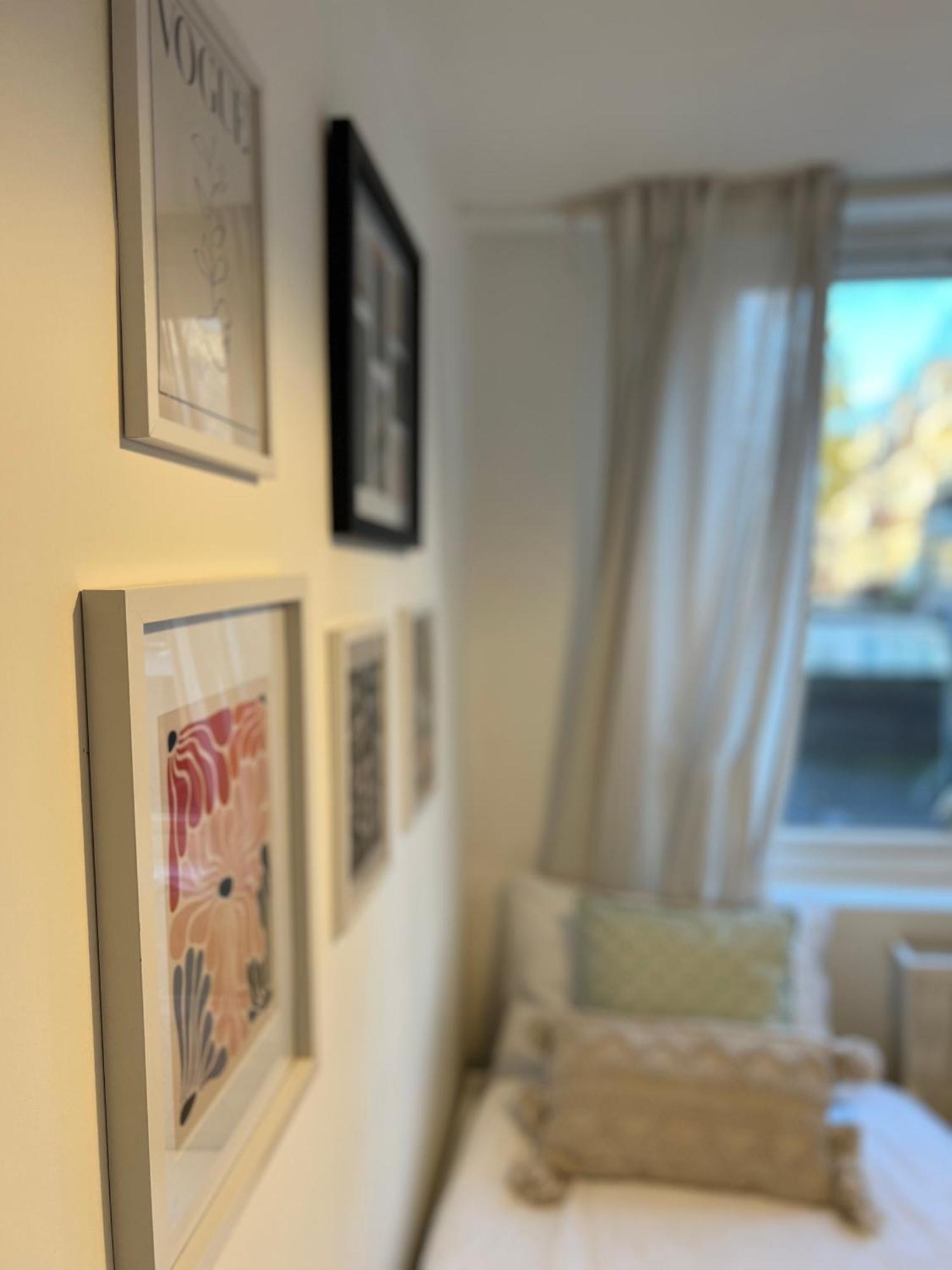 3-bedroom In The Heart Of Appartement Londen