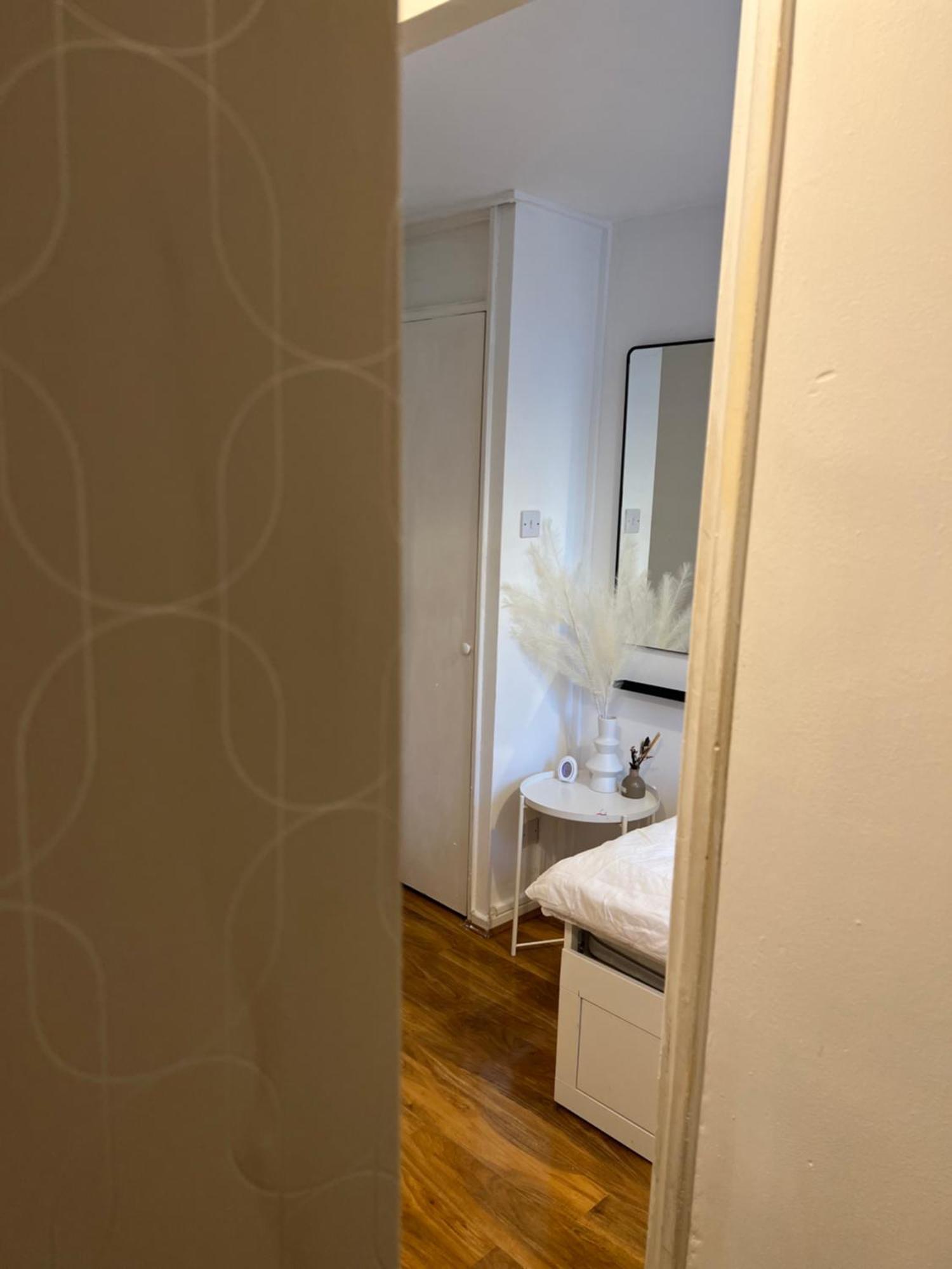3-bedroom In The Heart Of Appartement *