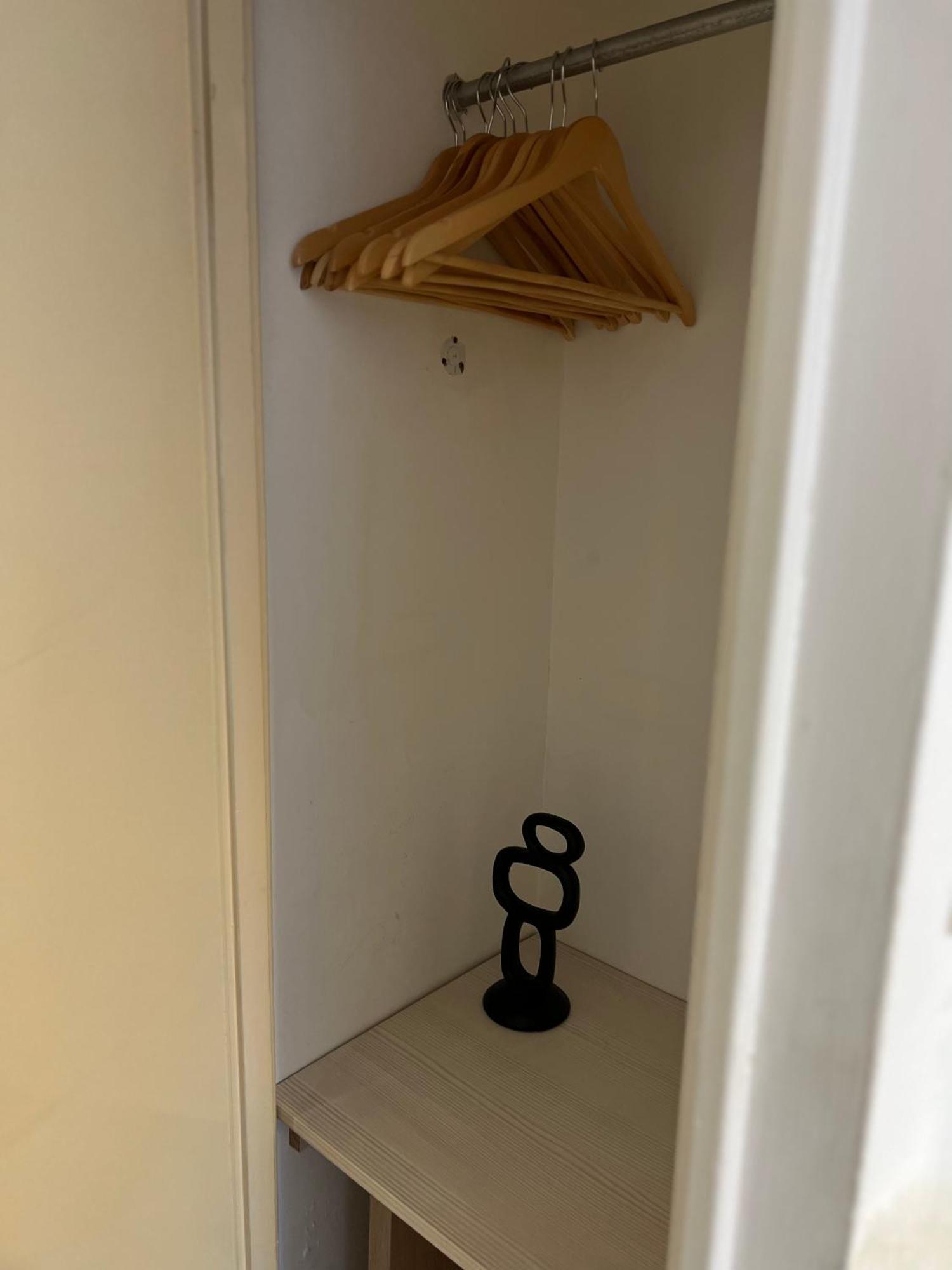 3-bedroom In The Heart Of Appartement *