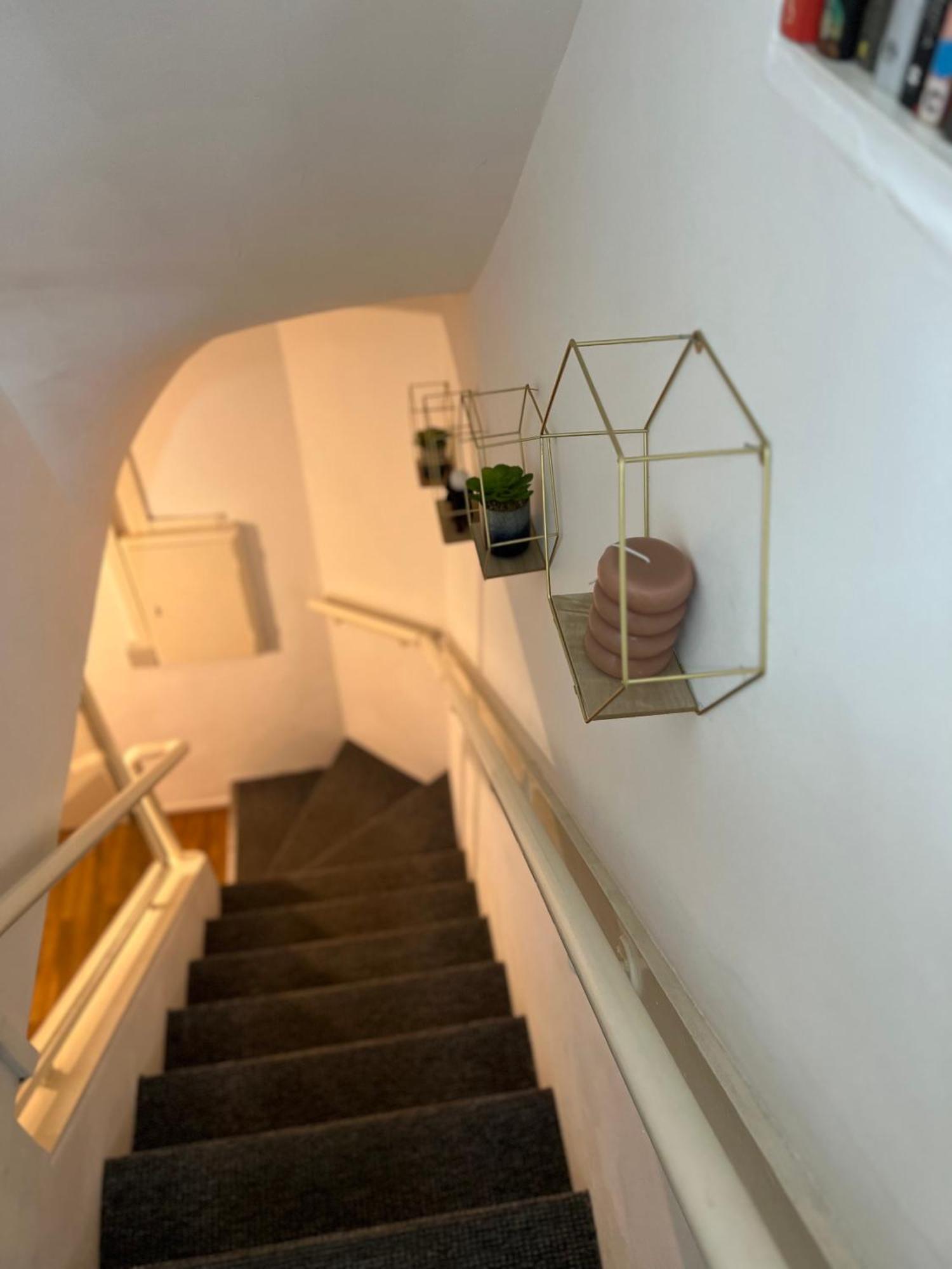 3-bedroom In The Heart Of Appartement