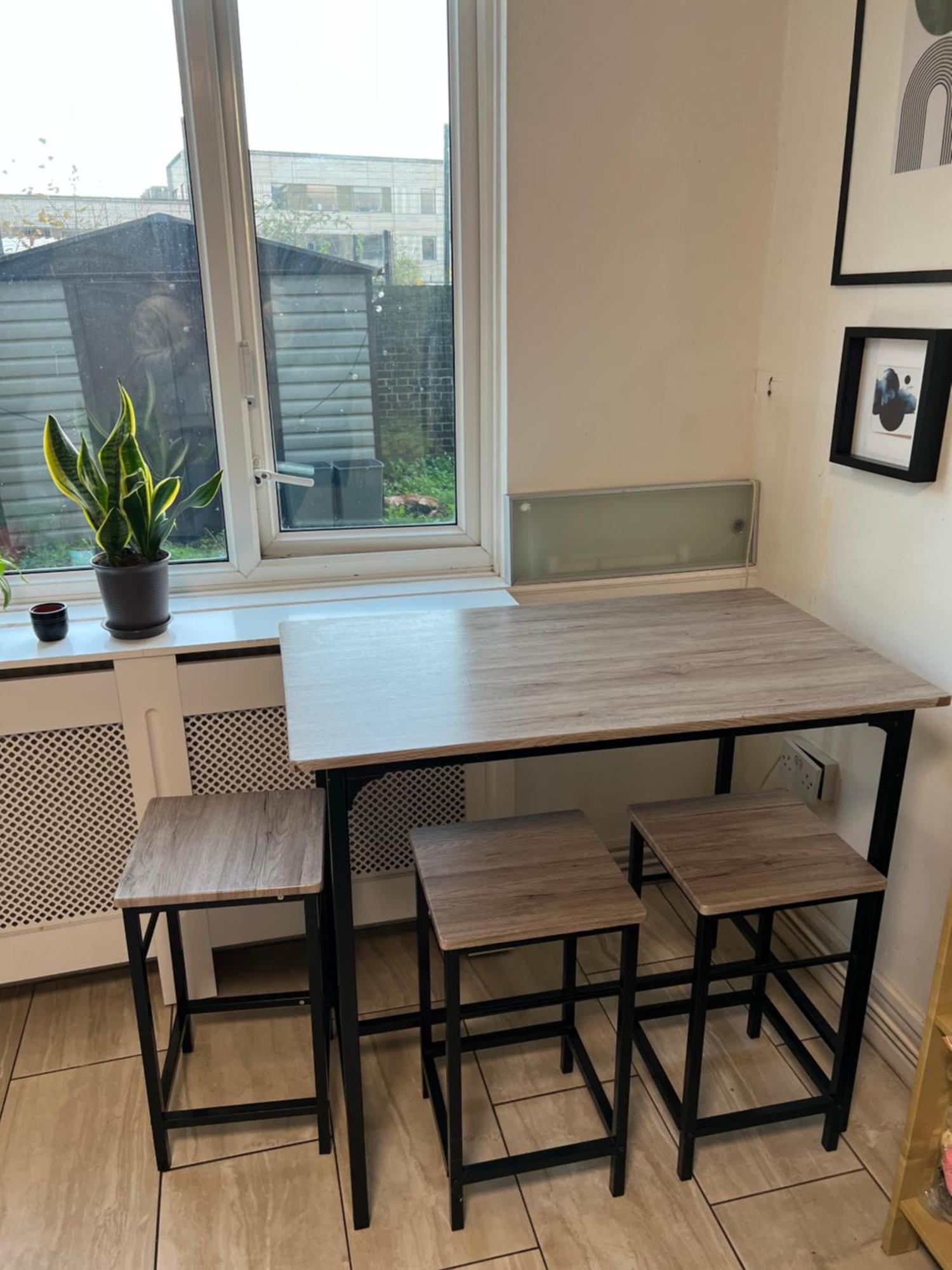 Appartement 3-bedroom In The Heart Of *