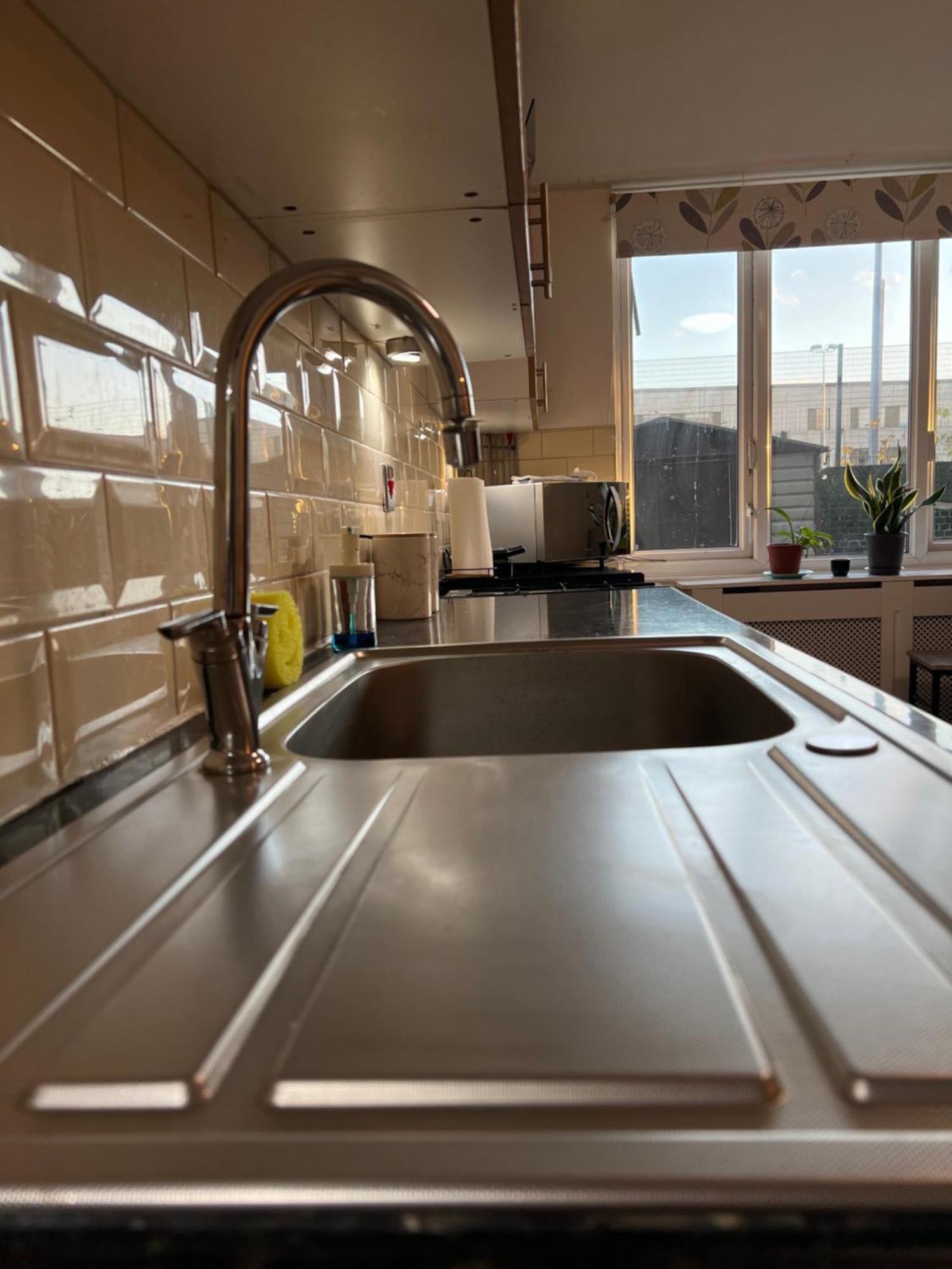 Appartement 3-bedroom In The Heart Of
