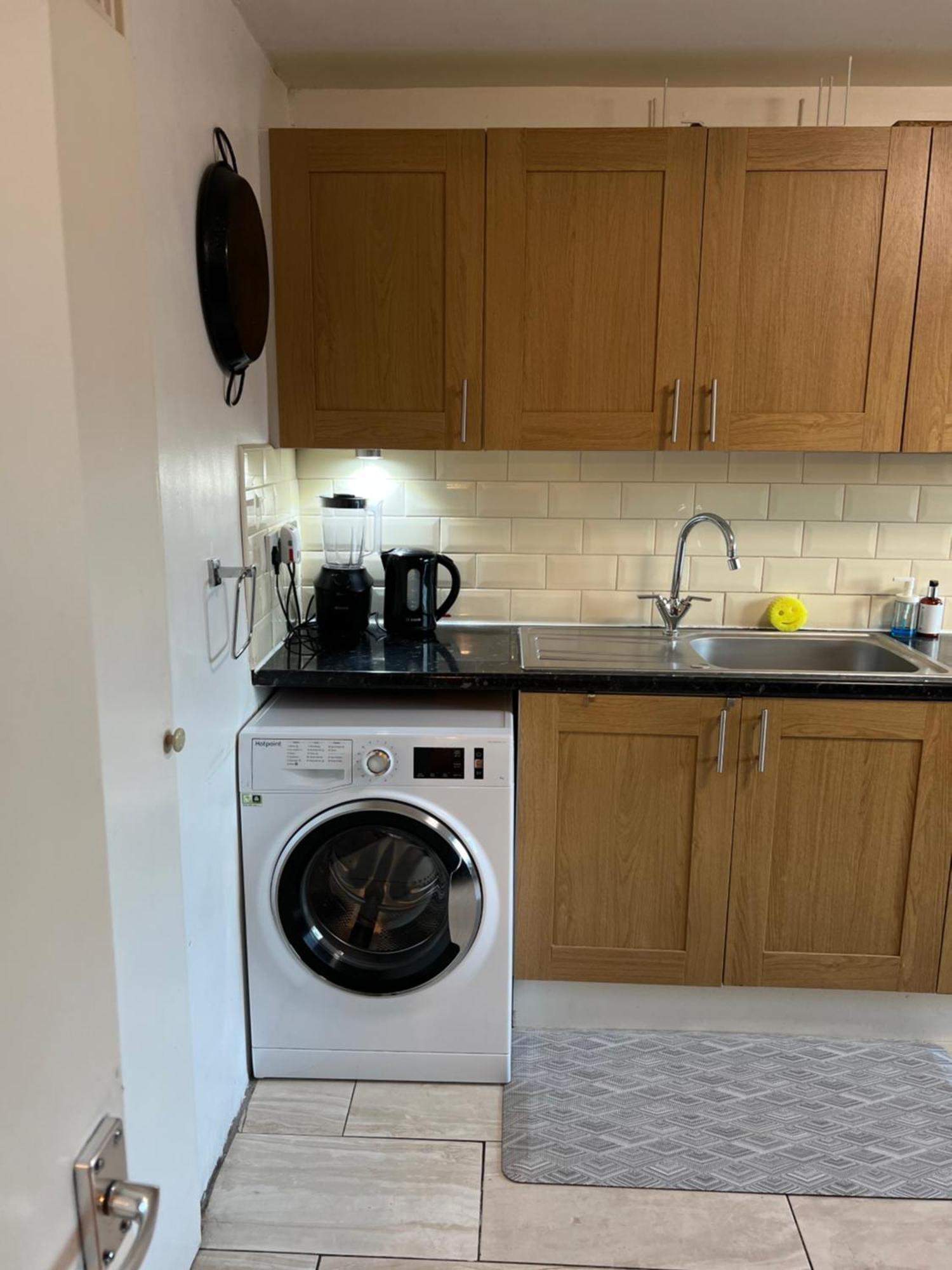 3-bedroom In The Heart Of Appartement Londen