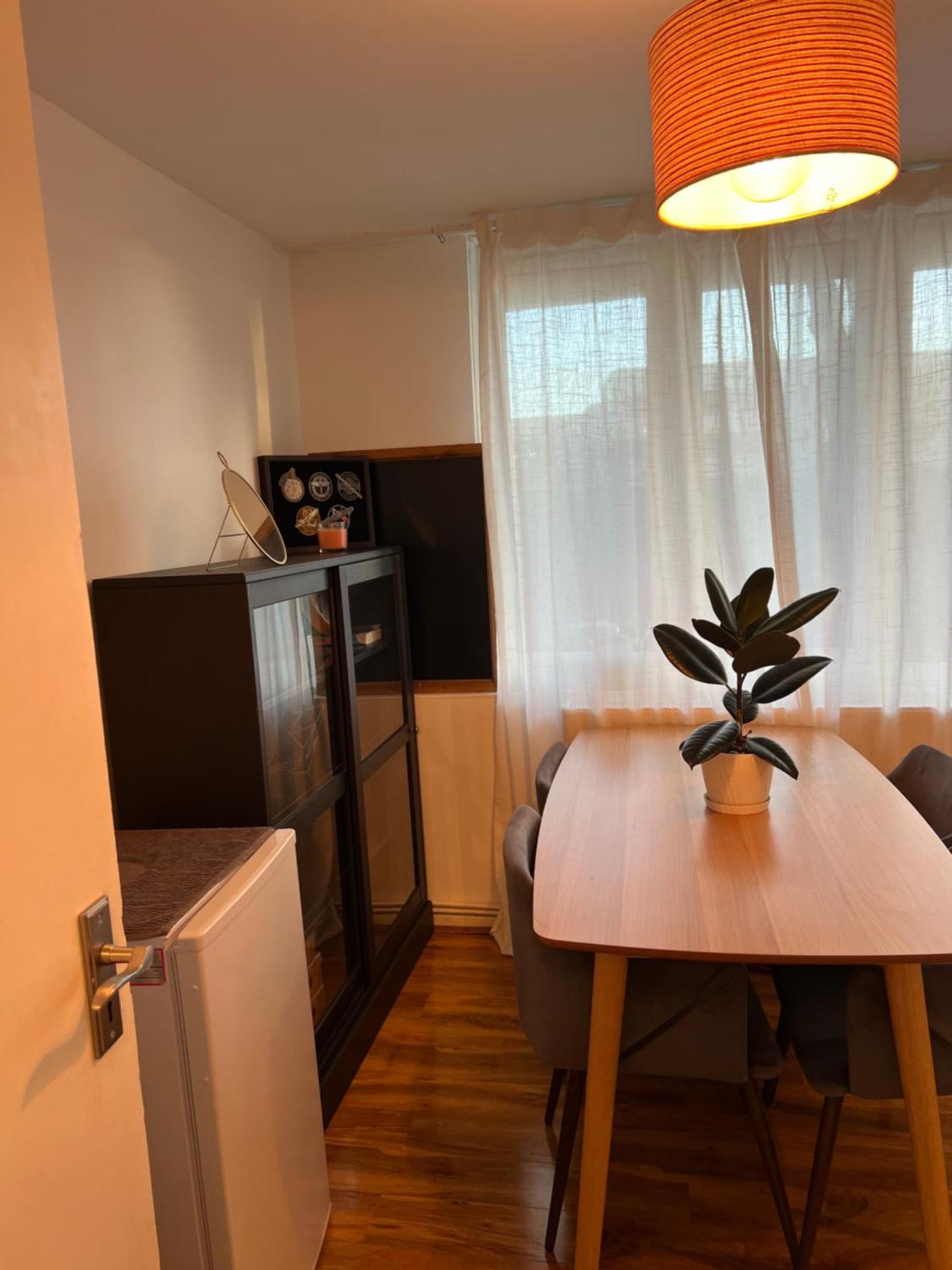 Appartement 3-bedroom In The Heart Of Londen