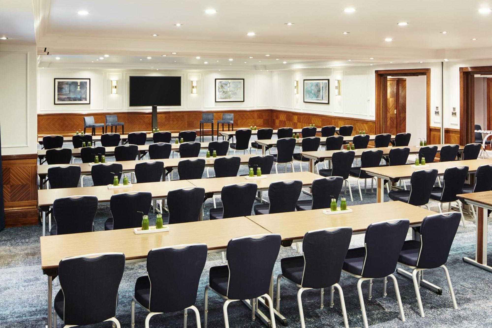 Marriott Marble Arch London