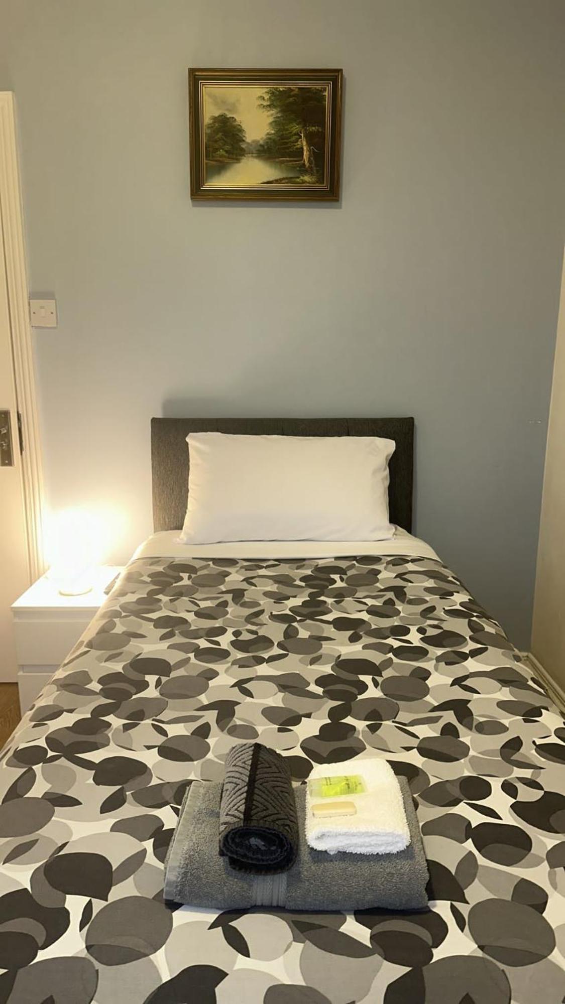 Gasthof Gladstone 3*