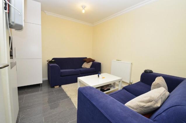 Accommodatie bij particulieren Single Comfortable