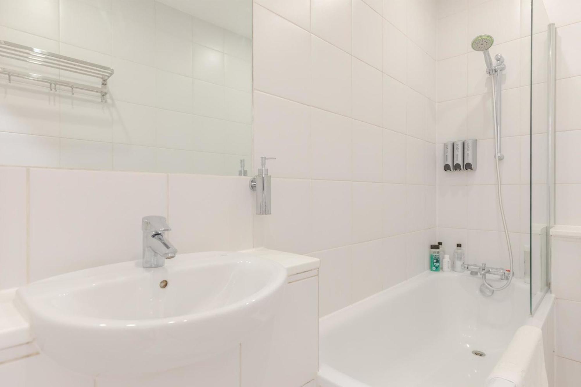 Apartamento Bright And Spacious 1bd Flat - Camden