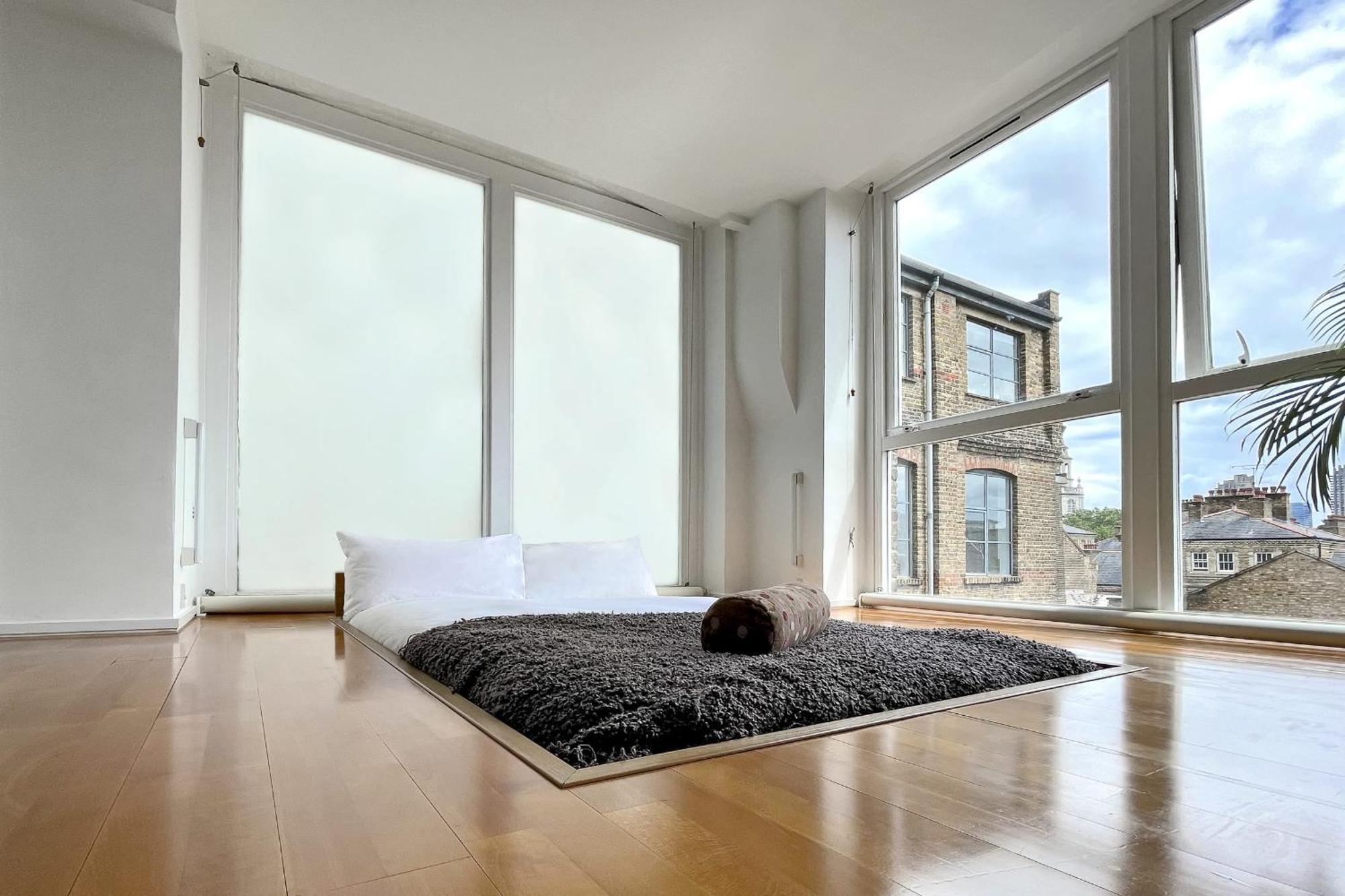 Appartement Quirky&modern Clerkenwell