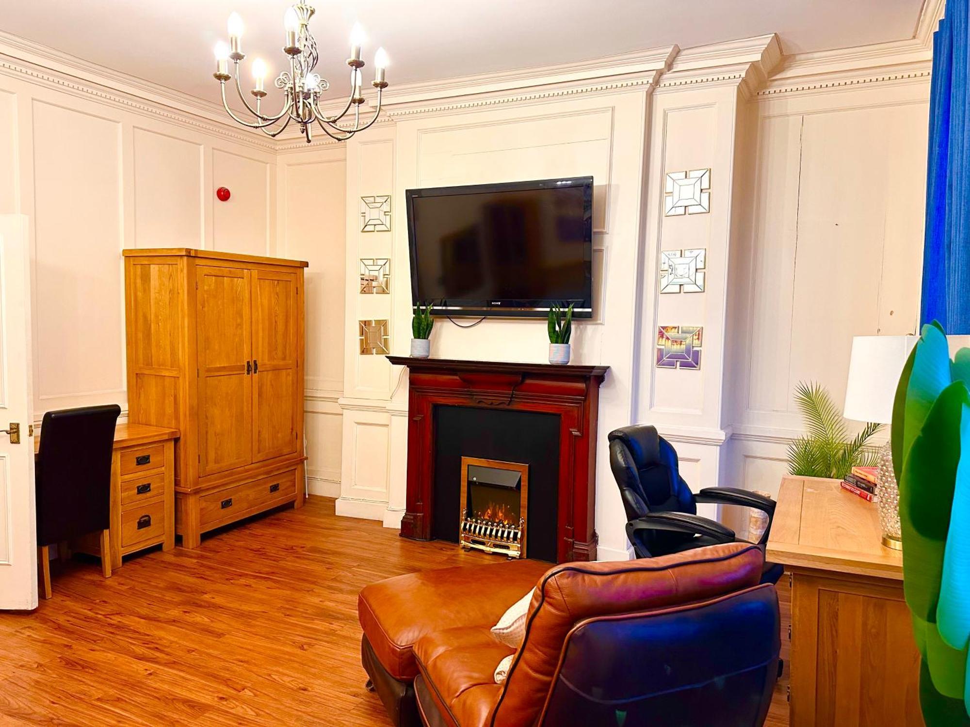 Maria Appartement *