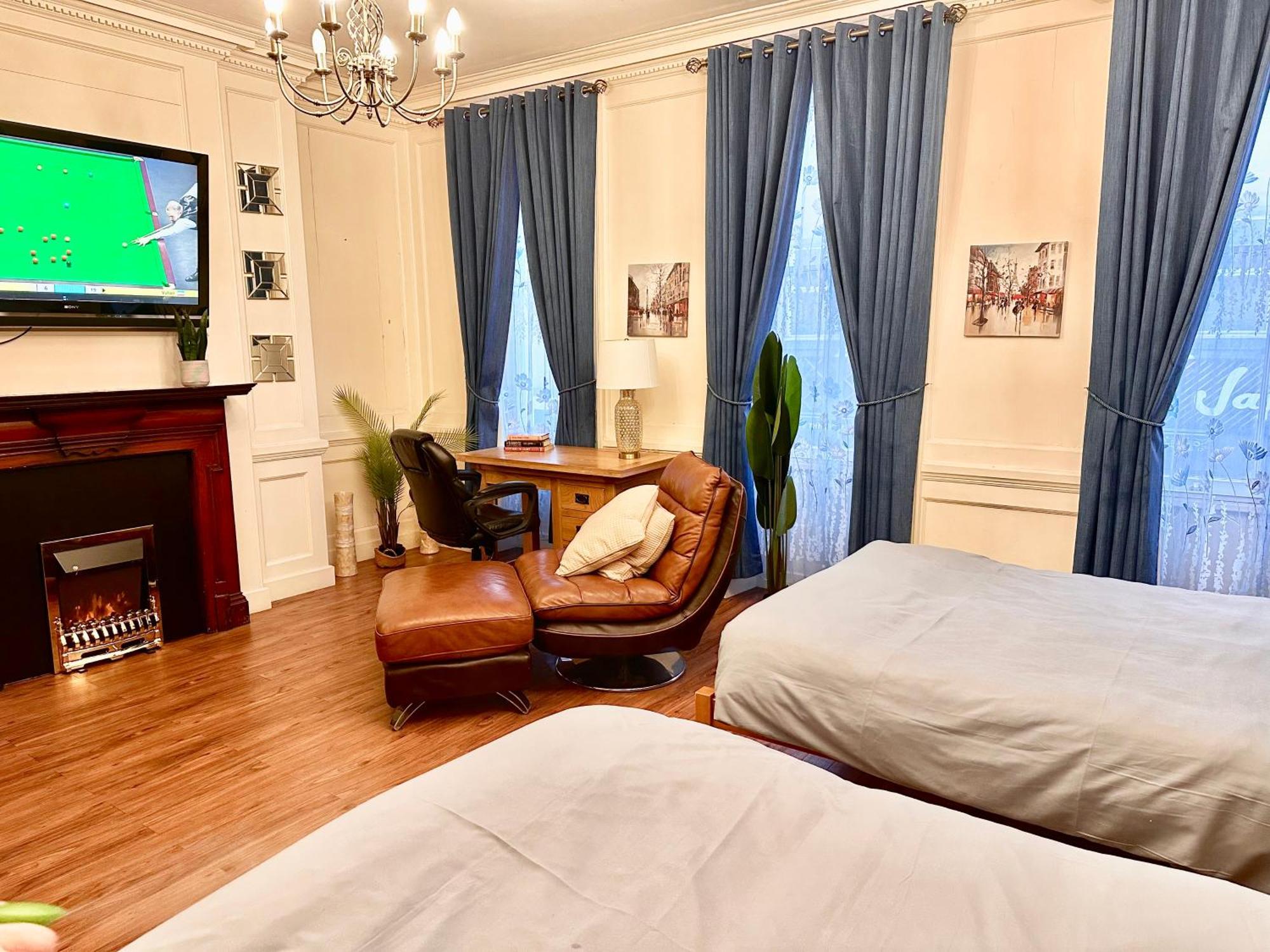 Appartement Maria Londen