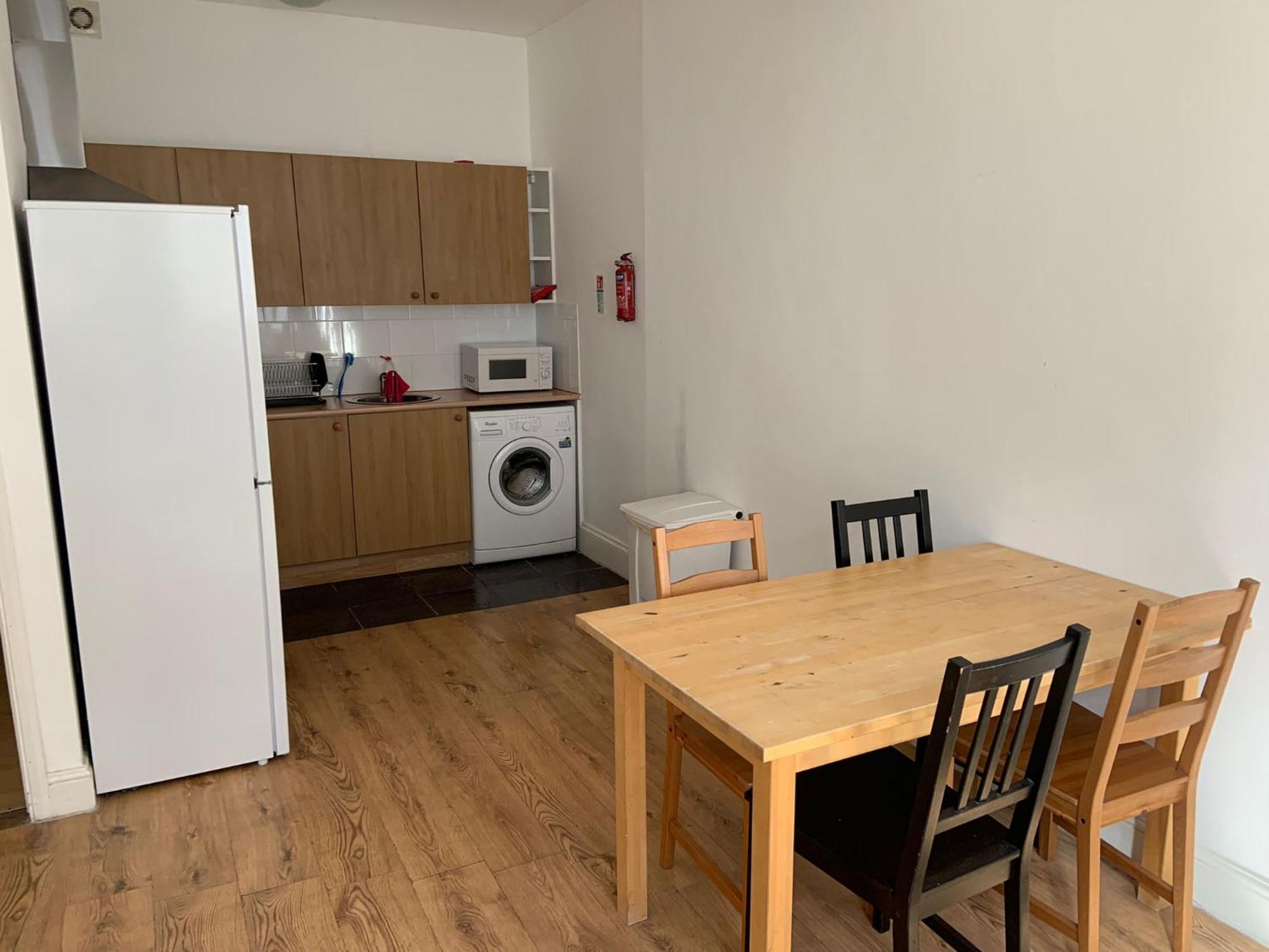 Affordable In Shared Flat, Bridge * Londres