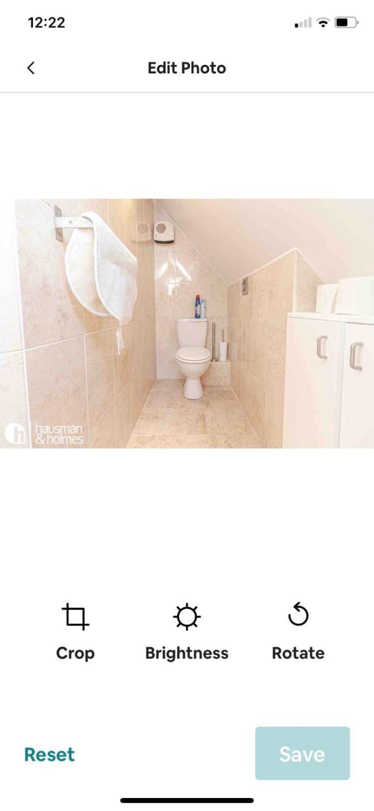 Flat In The Heart Of Golders Apartamento *